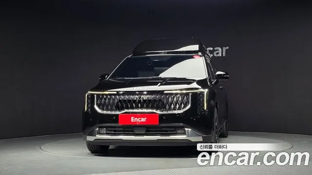 Kia Carnival — Фото автомобиля 3