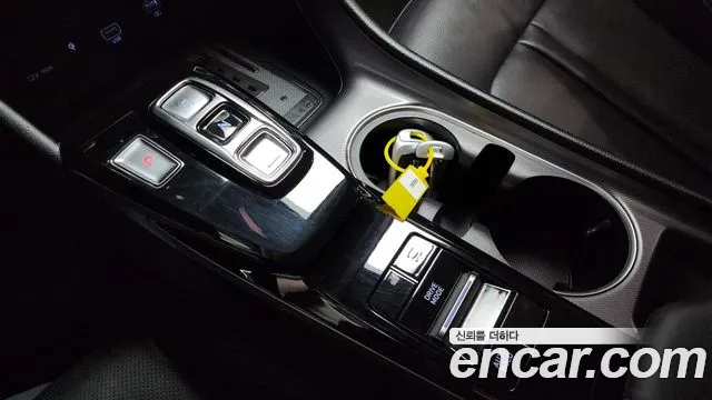 Hyundai Sonata Sonata (DN8) — Фото автомобиля 9