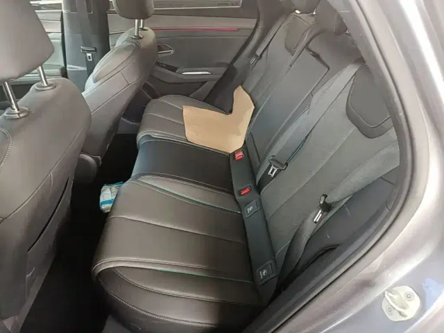 BYD Qin L — Фото автомобиля 16