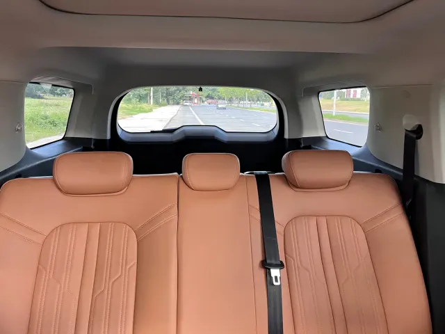 Haval H5 — Фото автомобиля 20