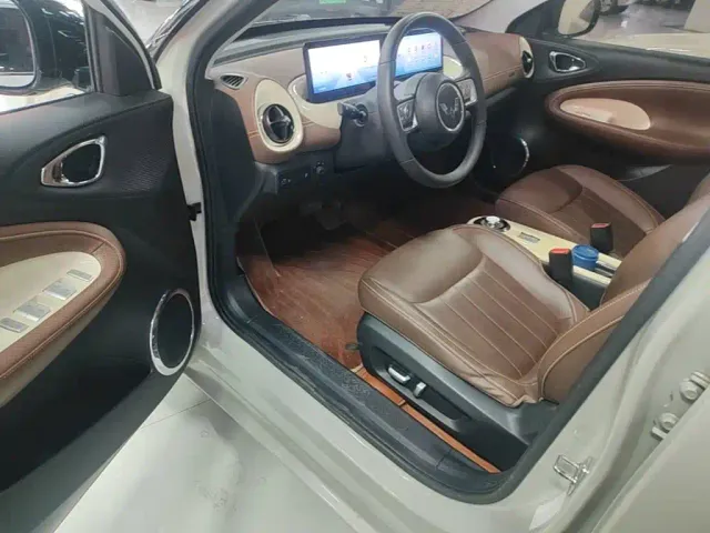 Wuling Bingo — Фото автомобиля 15