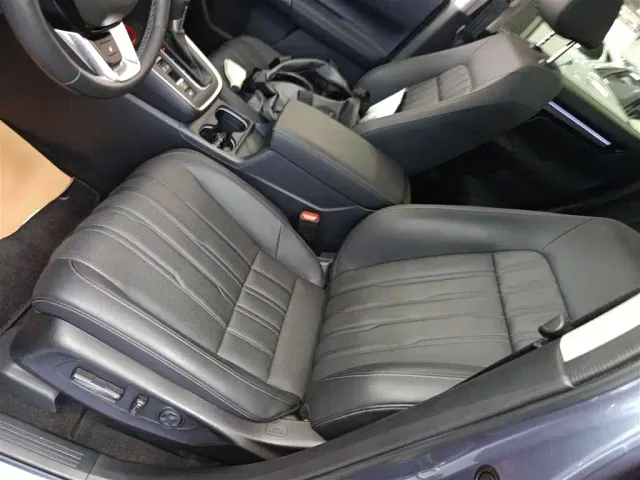 Honda Breeze — Фото автомобиля 10