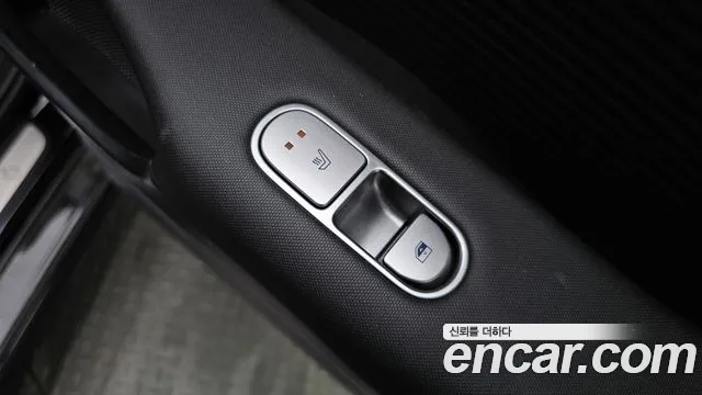 Hyundai Ioniq6 — Фото автомобиля 27