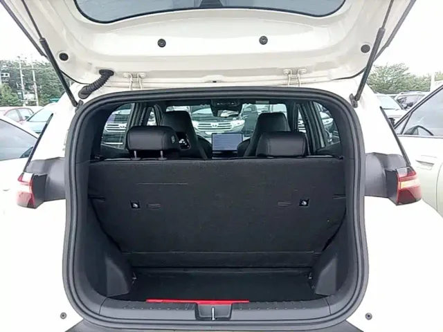 BYD Seagull — Фото автомобиля 18