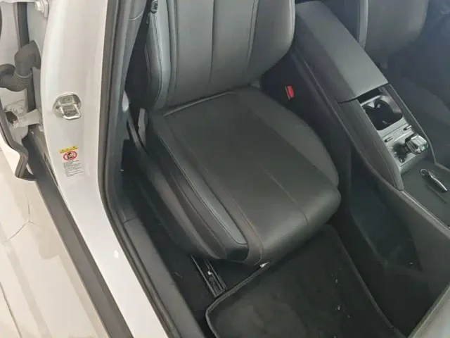 BYD Qin L — Фото автомобиля 24