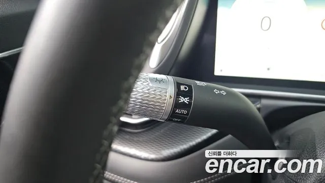 Genesis G90 Бензин 3.5 турбо AWD — Фото автомобиля 27