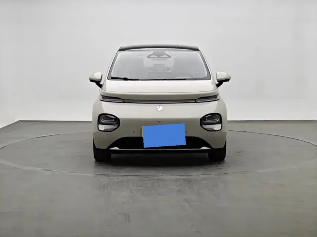 Baojun Cloud — Фото автомобиля 2