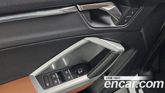 Audi Q3 35 TDI Premium — Фото автомобиля 27