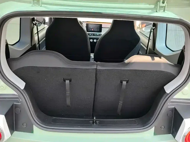 Wuling Hongguang Mini EV — Фото автомобиля 18