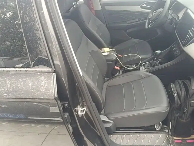 Jetta VS5 — Фото автомобиля 24