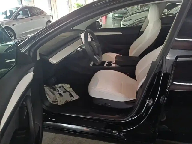 Tesla Model 3 2022 Model Rear-Wheel Drive Version — Фото автомобиля 14