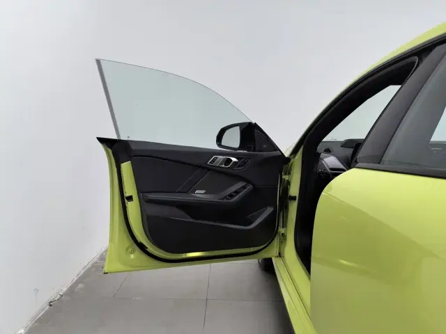 BMW M235L — Фото автомобиля 8