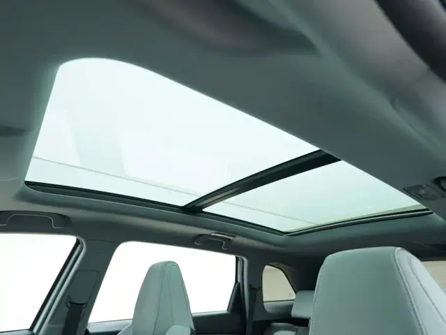 Changan CS75 Plus — Фото автомобиля 12