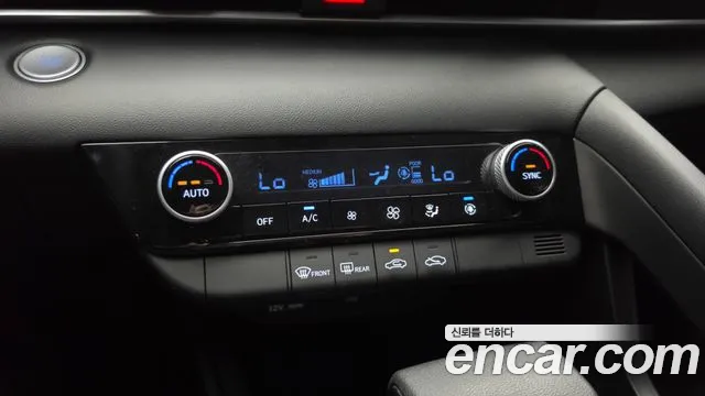Hyundai Avante — Фото автомобиля 25