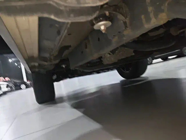 BAIC BJ40 — Фото автомобиля 21