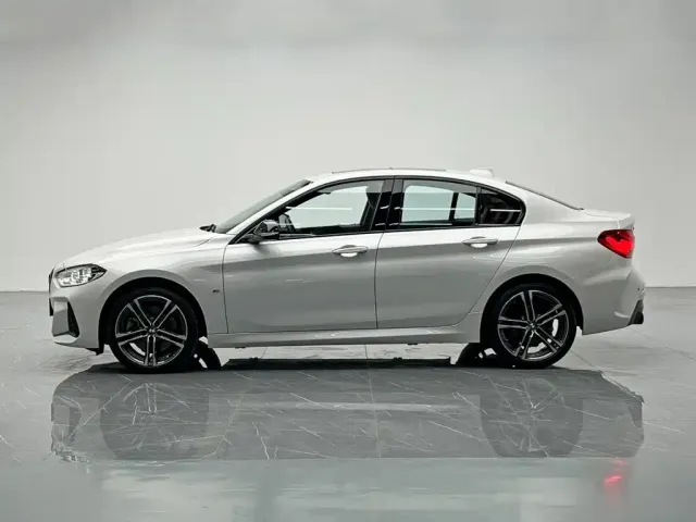 BMW 1 Series — Фото автомобиля 3