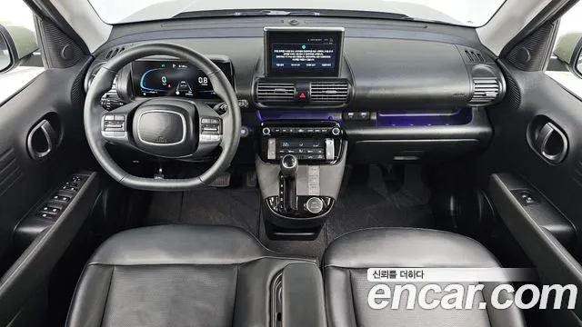 Hyundai Casper — Фото автомобиля 10