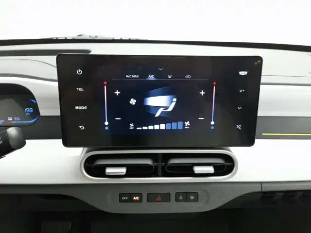 Geely Panda — Фото автомобиля 12