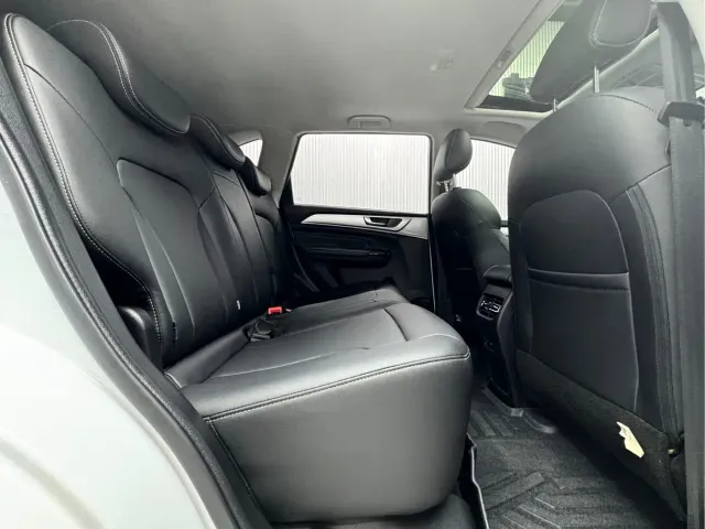 Haval M6 — Фото автомобиля 12