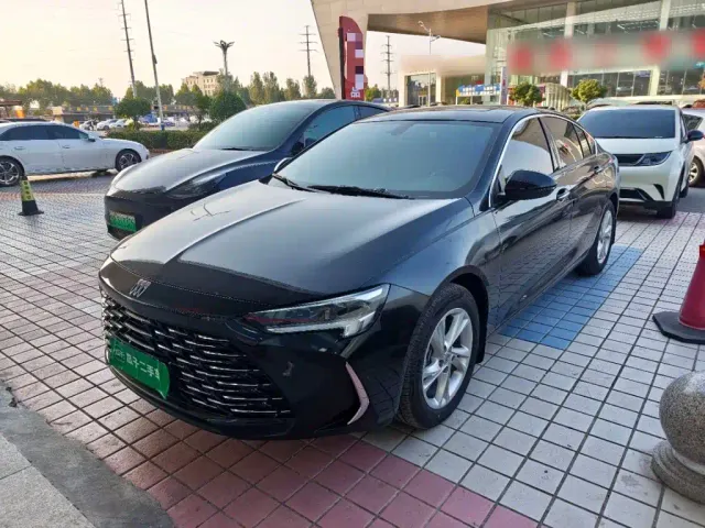 Фотография автомобиля — Buick Regal
