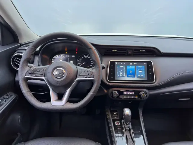 Nissan Kicks — Фото автомобиля 19