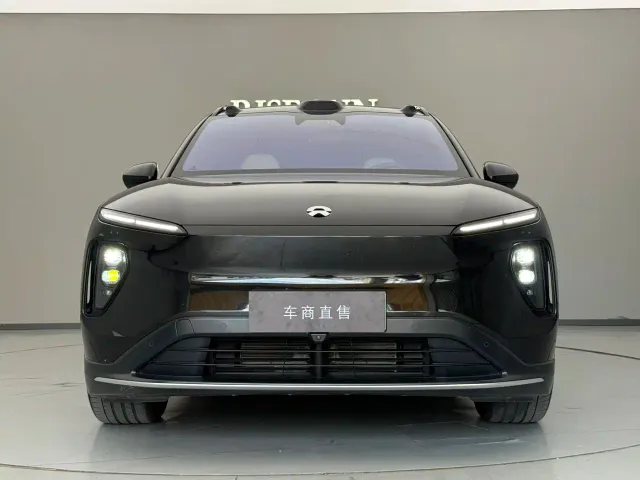 Nio ES6 — Фото автомобиля 2