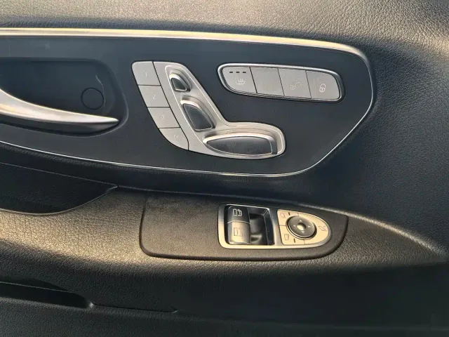 Mercedes-Benz Vito — Фото автомобиля 6