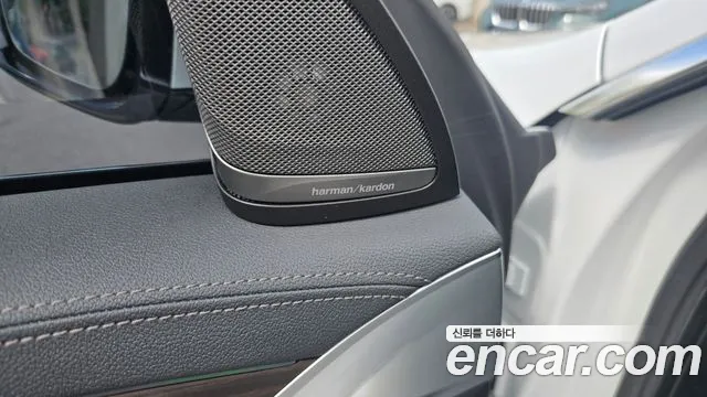 BMW Gran Turismo — Фото автомобиля 18