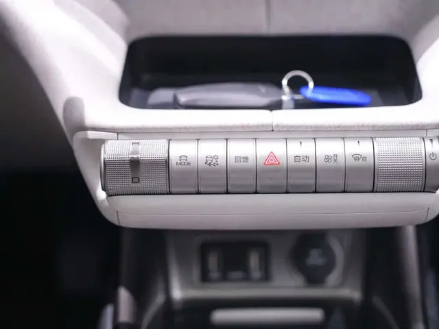 BYD Dolphin — Фото автомобиля 18