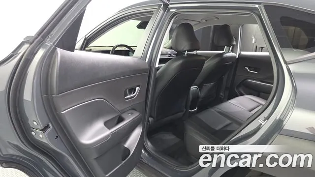 Hyundai Kona SX2 — Фото автомобиля 26