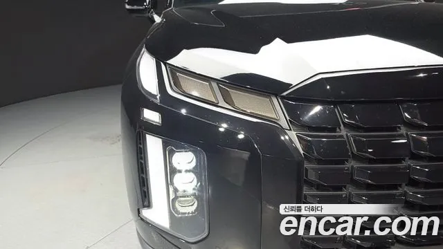 Hyundai Palisade The New — Фото автомобиля 7