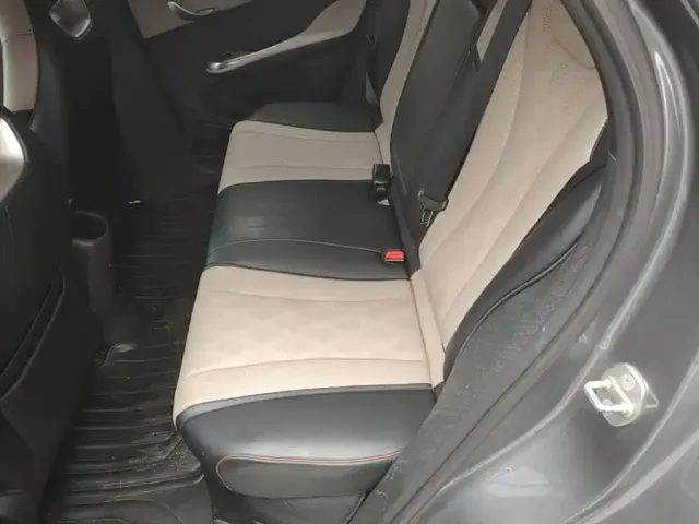 BYD Dolphin — Фото автомобиля 16