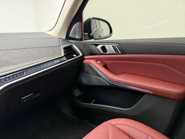 BMW X5 — Фото автомобиля 14