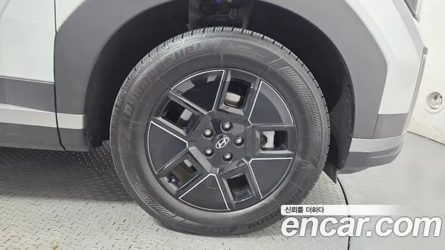 Hyundai Santa Fe MX5 — Фото автомобиля 6
