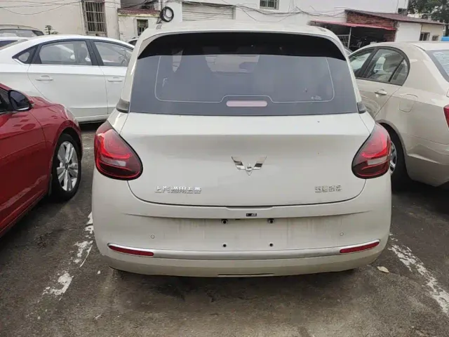 Wuling Bingo — Фото автомобиля 5