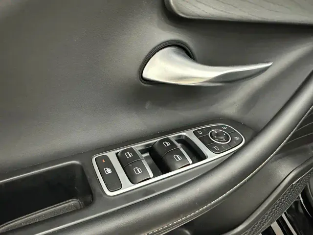 Chery Fulwin A8 — Фото автомобиля 15