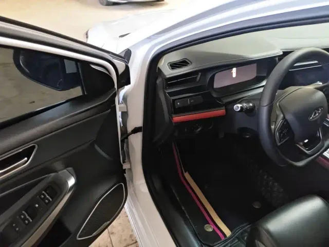 Chery Arrizo 5 PLUS — Фото автомобиля 15