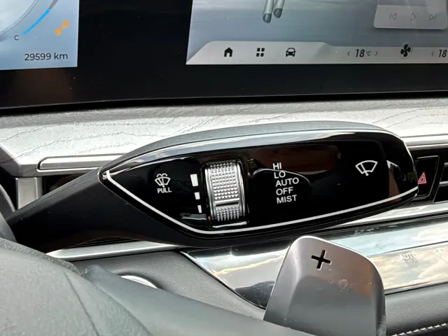 Chery Arrizo 8 — Фото автомобиля 18