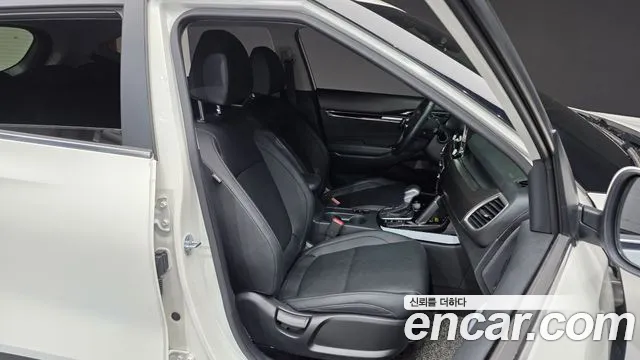 Kia Seltos — Фото автомобиля 16
