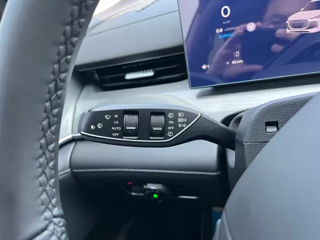 Chery Tiggo 8 PLUS — Фото автомобиля 19