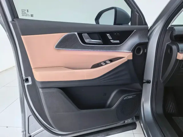 Chery Tiggo 8L — Фото автомобиля 19
