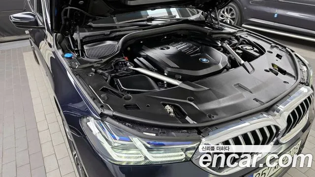 BMW Gran Turismo — Фото автомобиля 6