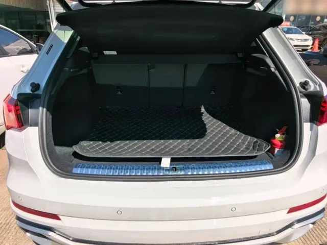 Audi Q3 — Фото автомобиля 18