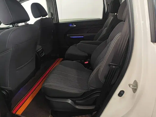 GAC Trumpchi M6 — Фото автомобиля 16