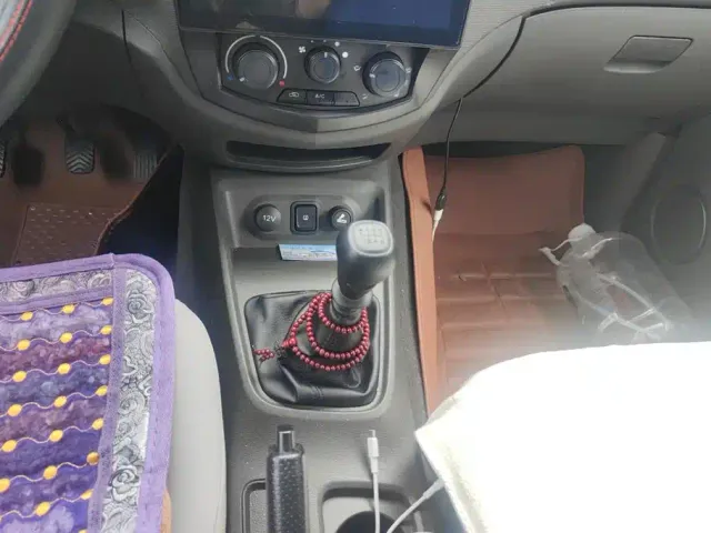 Wuling Hongguang Plus — Фото автомобиля 15