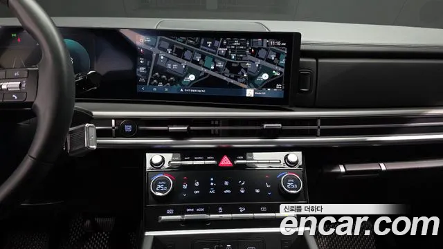 Hyundai Santa Fe — Фото автомобиля 20