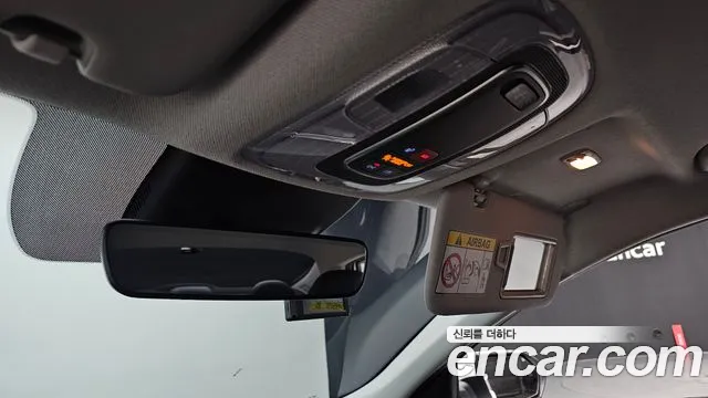 Hyundai Avante CN7 — Фото автомобиля 19