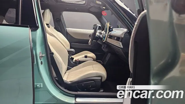 Mini Cooper — Фото автомобиля 26