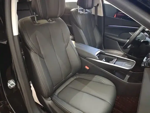 Buick LaCrosse — Фото автомобиля 24