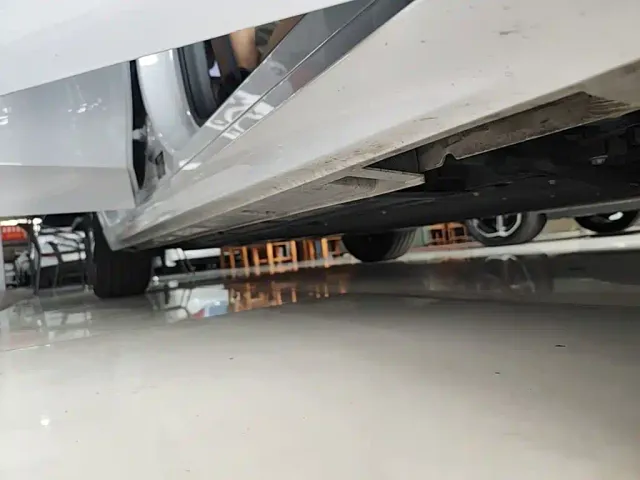 Geely Galaxy A7 — Фото автомобиля 20